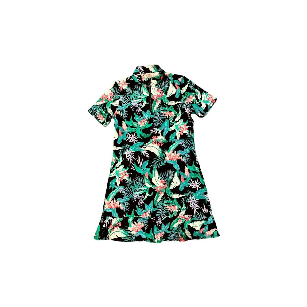 Tommy Bahama NEW Golf Tennis Beach Tropical Dress w/Shorts‎ - Women’s Size S